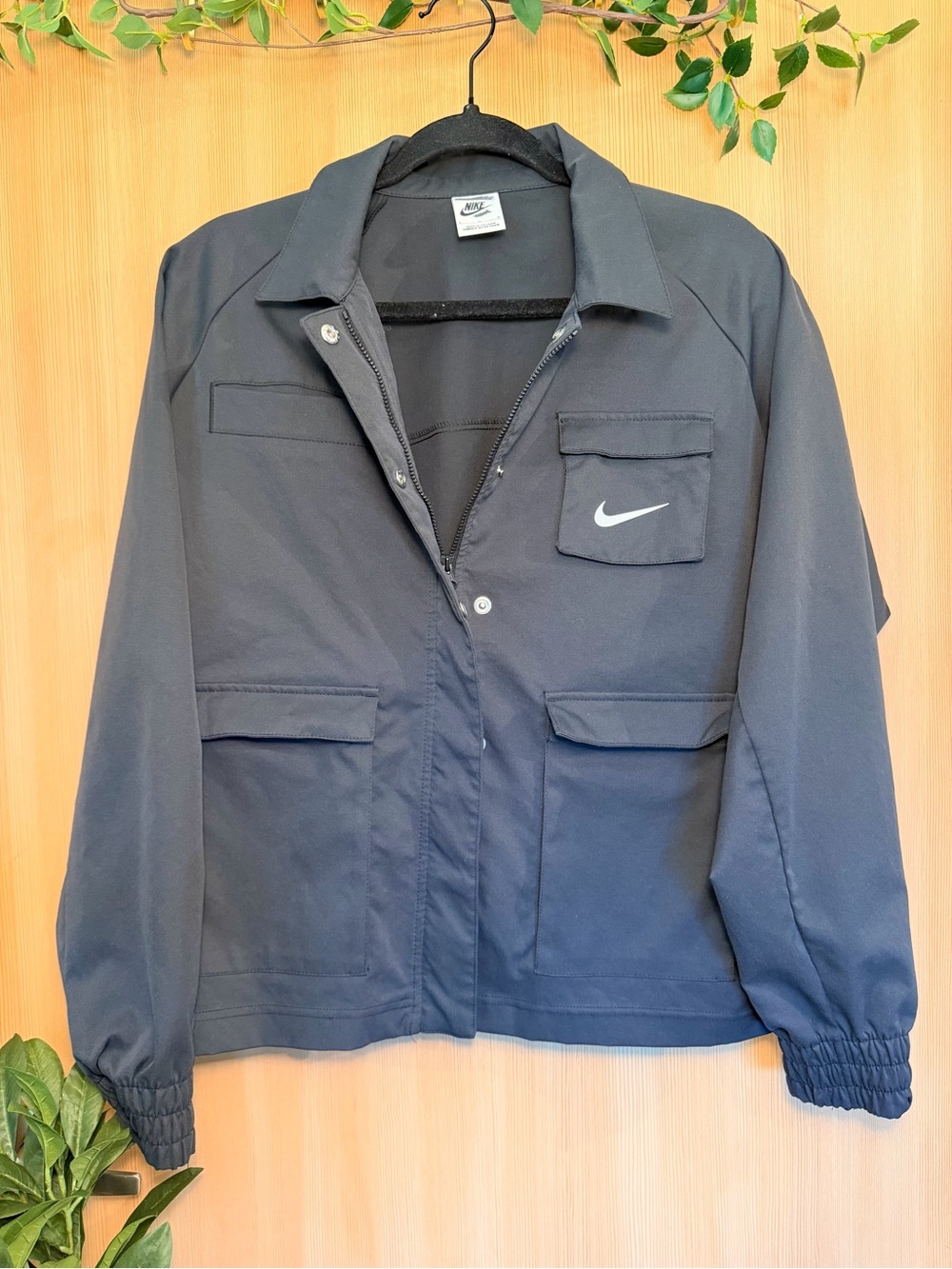 Nike Utility Workwear Jacket